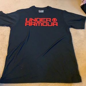 Men’s Under Armour short sleeve